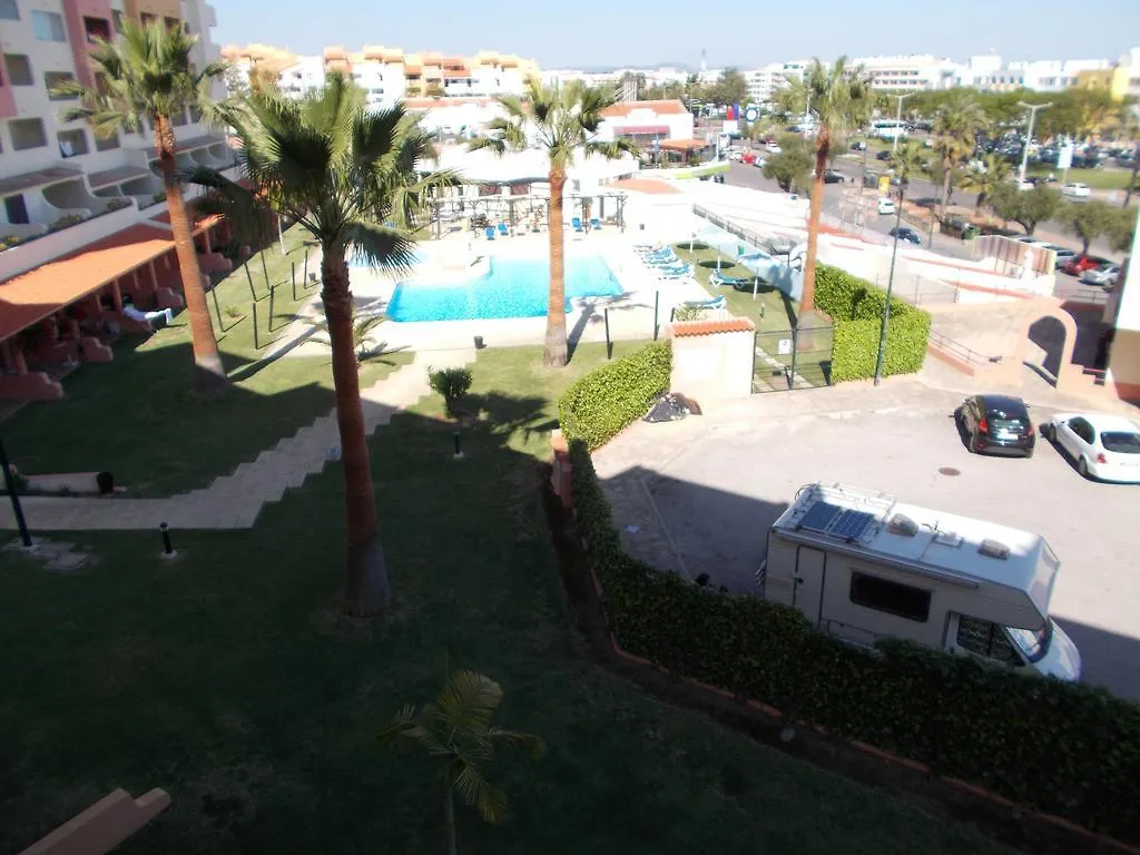 Bellavista Apartments Albufeira 0*,