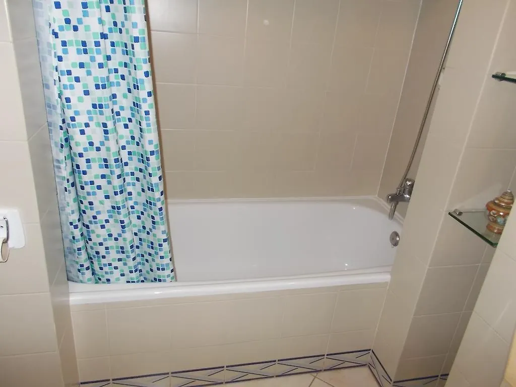 Bellavista Apartments Albufeira