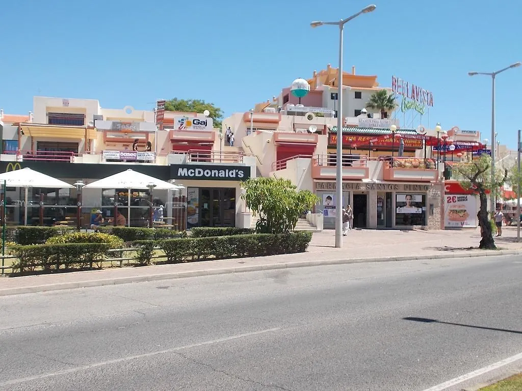 Bellavista Apartments Albufeira