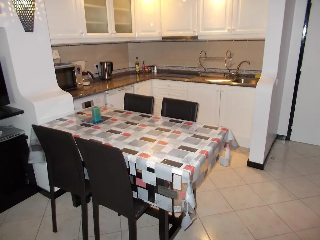 Bellavista Apartments Albufeira