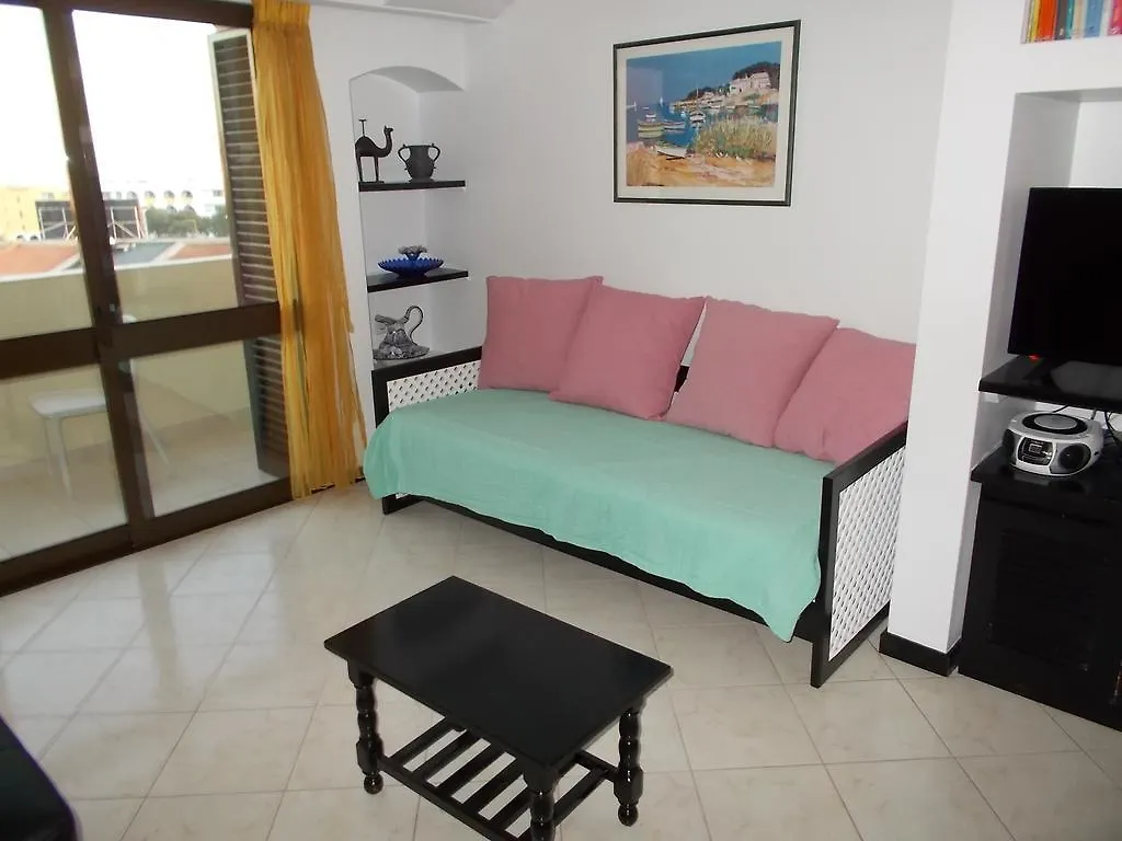 Bellavista Apartments Albufeira