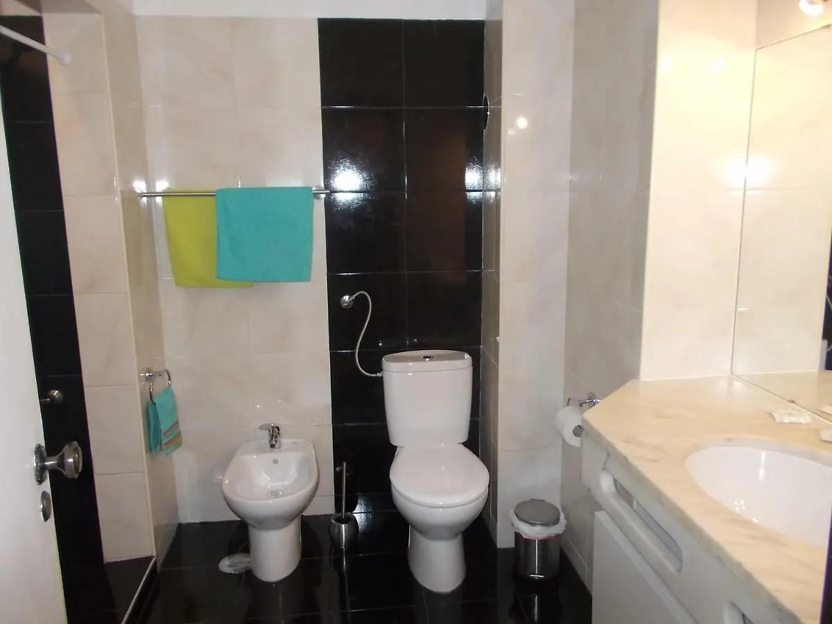 Bellavista Apartments Albufeira