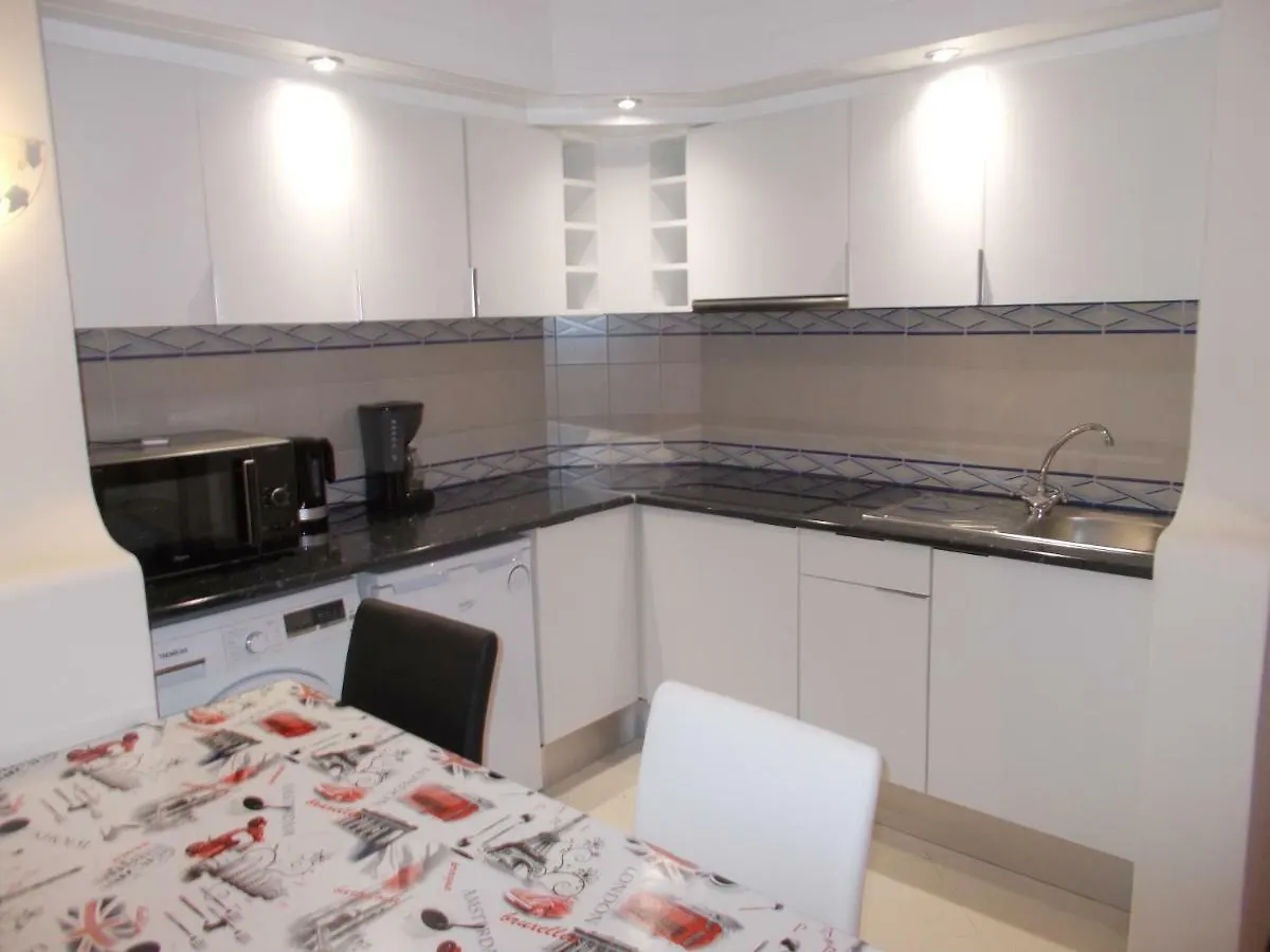 Bellavista Apartments Albufeira
