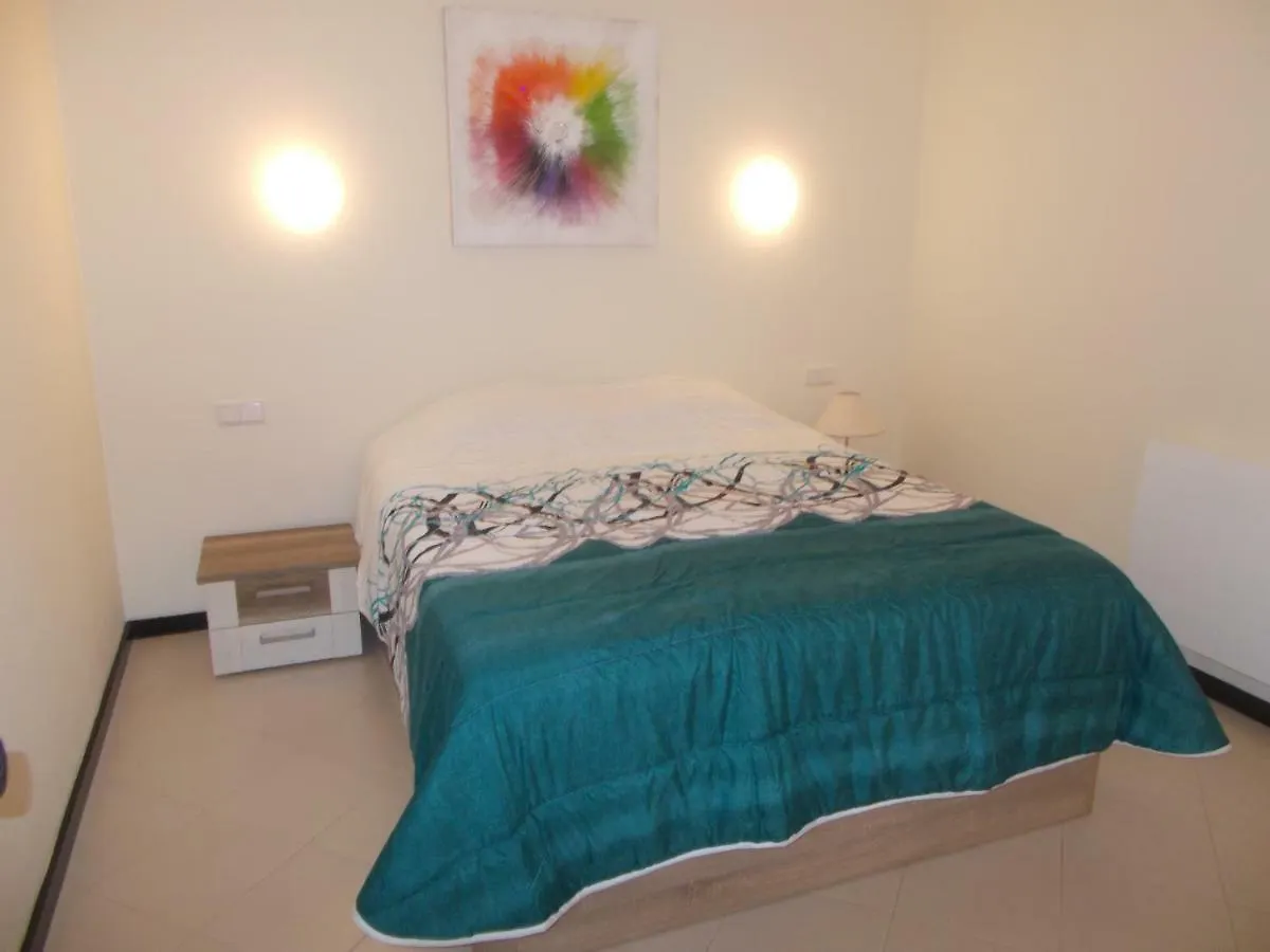 Bellavista Apartments Albufeira