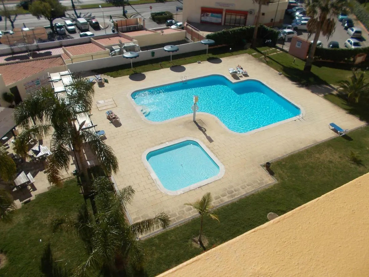 Bellavista Apartments Albufeira