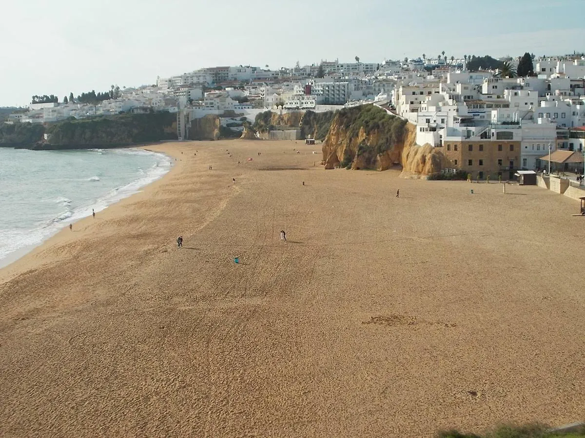 Bellavista Apartments Albufeira 0*,