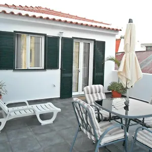  Apartment Terrace Portugal
