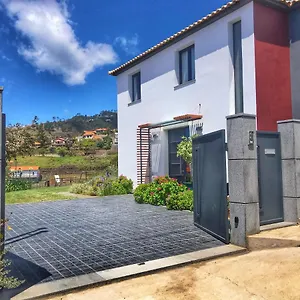  Holiday home Lucilia's House Portugal
