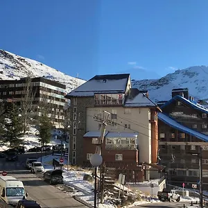 Edelweis Con Vistas A La Sierra , Sierra Nevada España