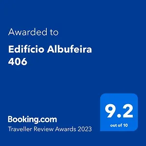 Appartement Edificio 406, Albufeira