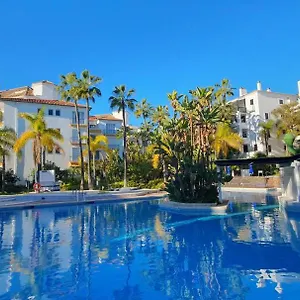  Apartment Jardines De Golondrinas Elviria By The Nikki Spain