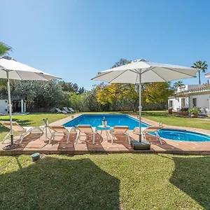 Villa Banus 10 Minutos Spain