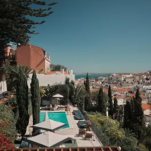 ***** Guest house Torel Palace Portugal