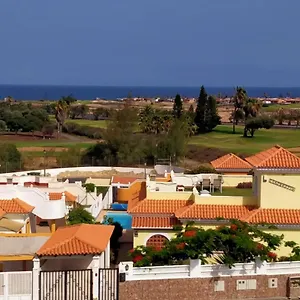  Apartment Casa Atlantica Golf & Sea View Spain