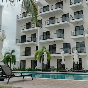 Downtown Punta Cana, 1 Bedroom Park C-500, Dominican Republic , Punta Cana República Dominicana