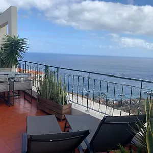  Apartment Oceanview Penthouse Portugal