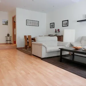  Apartment Downtown, Cozy In Portugal