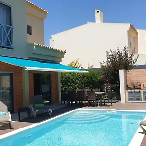 Luxury Corcovada Nicole With Privat Heated Pool Albufeira