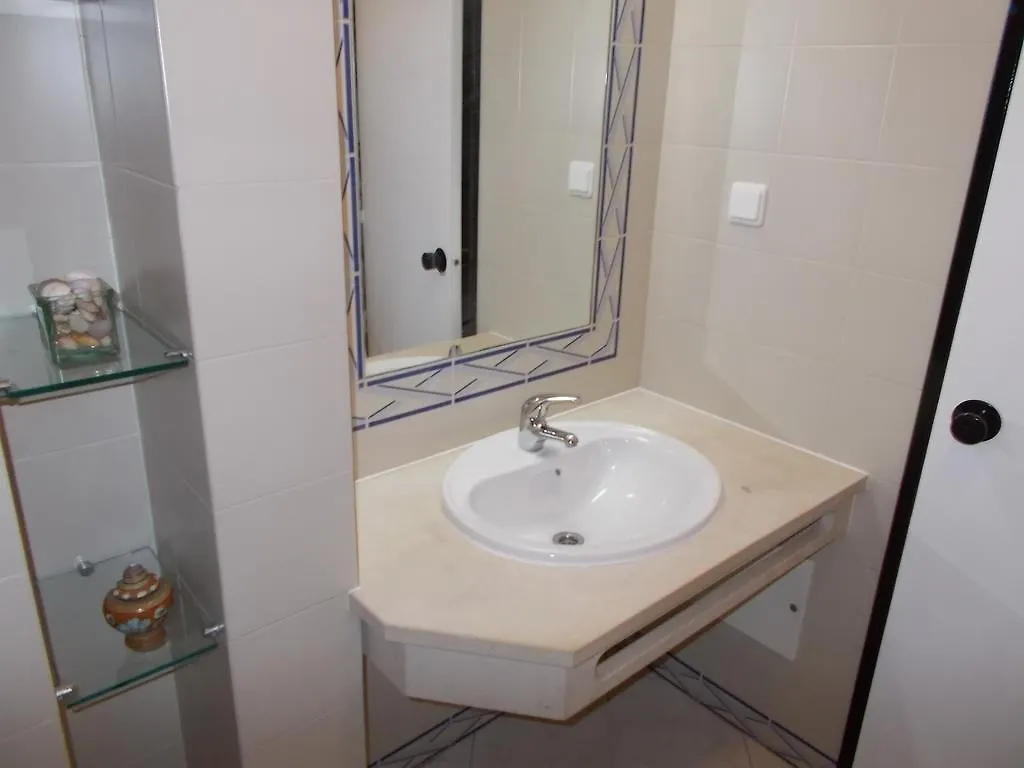 Bellavista Apartments البوفيرا 0*,