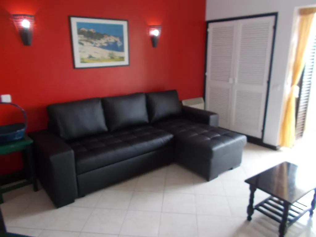 Bellavista Apartments البوفيرا 0*,  البرتغال