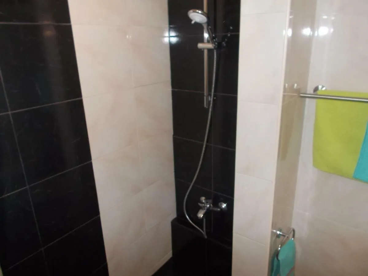 Bellavista Apartments البوفيرا