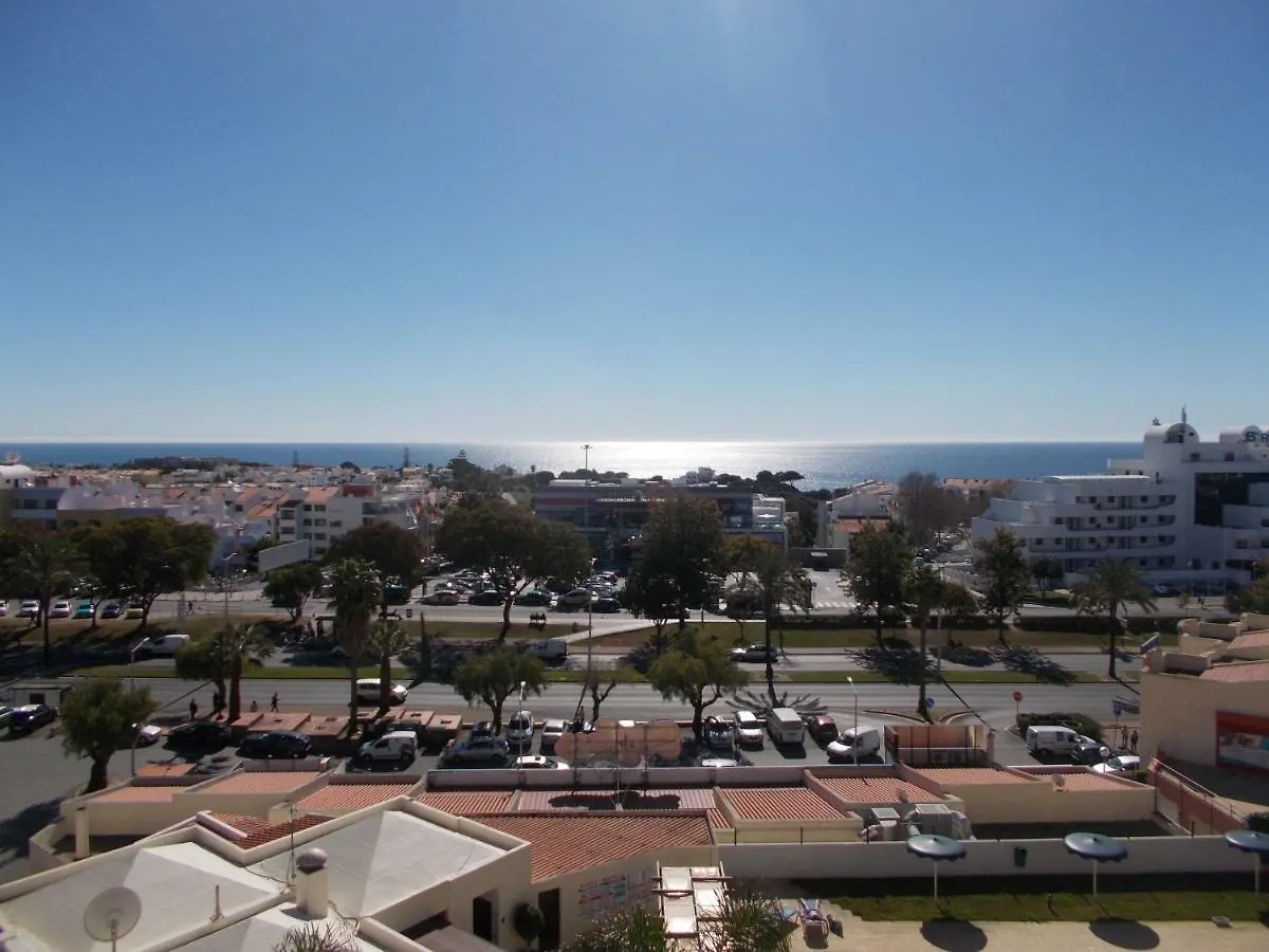 Bellavista Apartments Albufeira