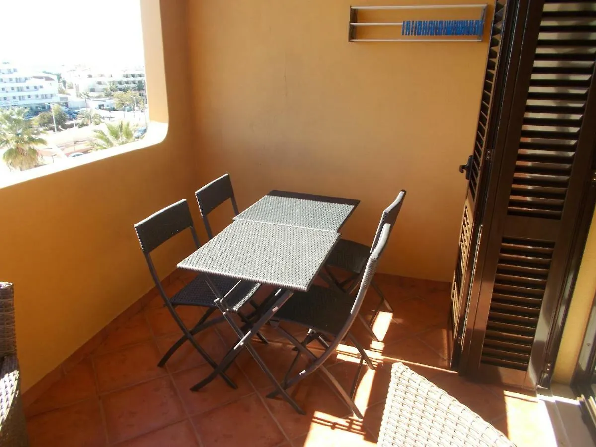 Bellavista Apartments البوفيرا