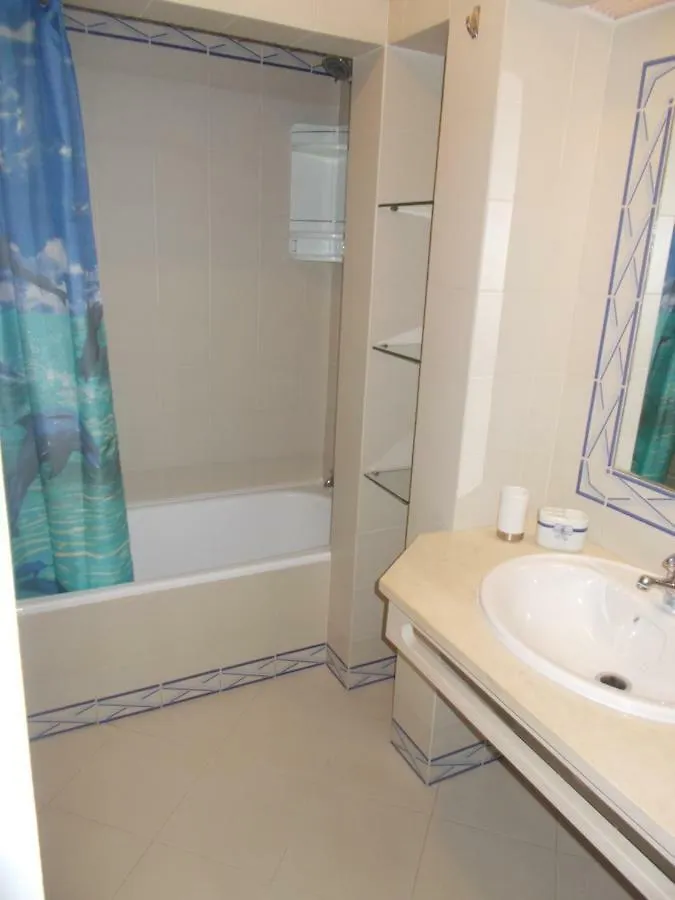 Bellavista Apartments البوفيرا