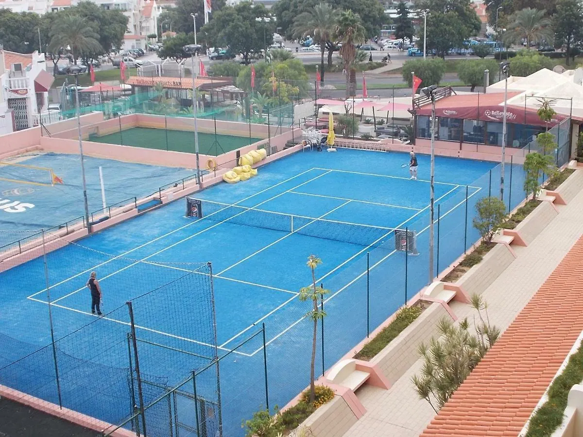 Bellavista Apartments Albufeira