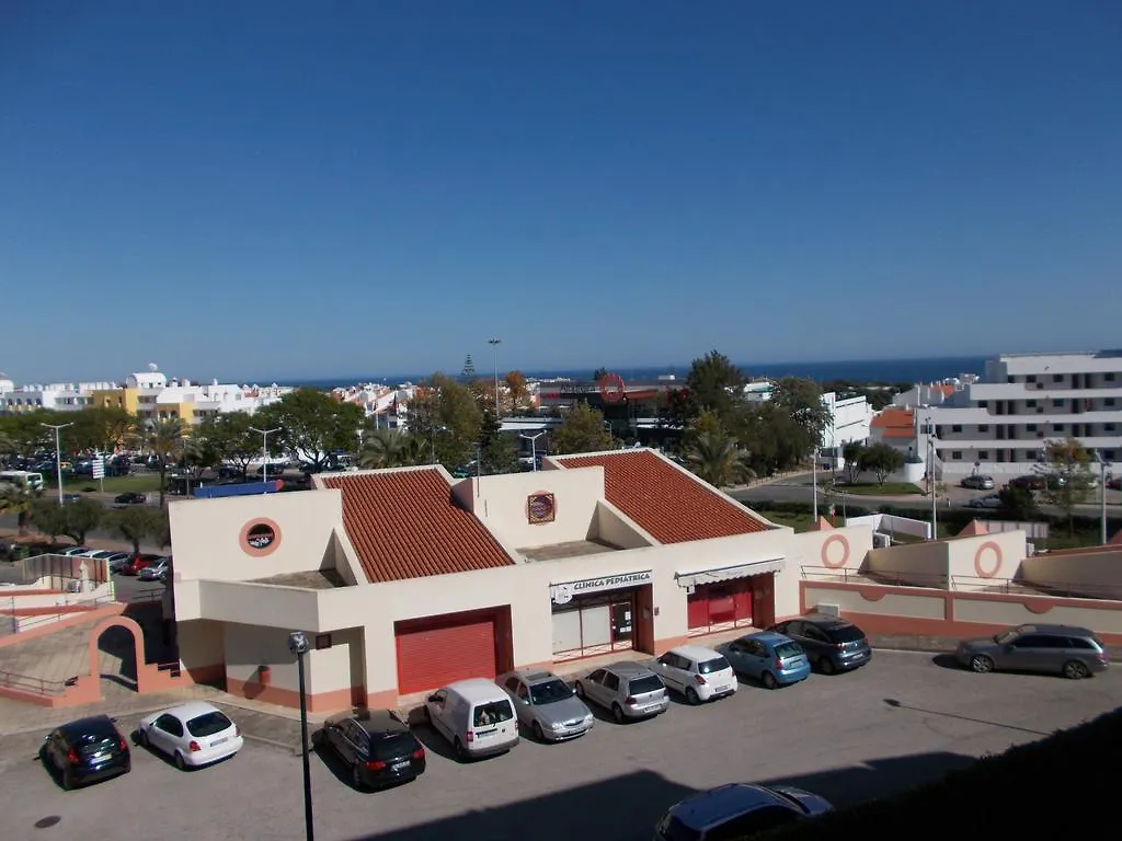 Bellavista Apartments Albufeira