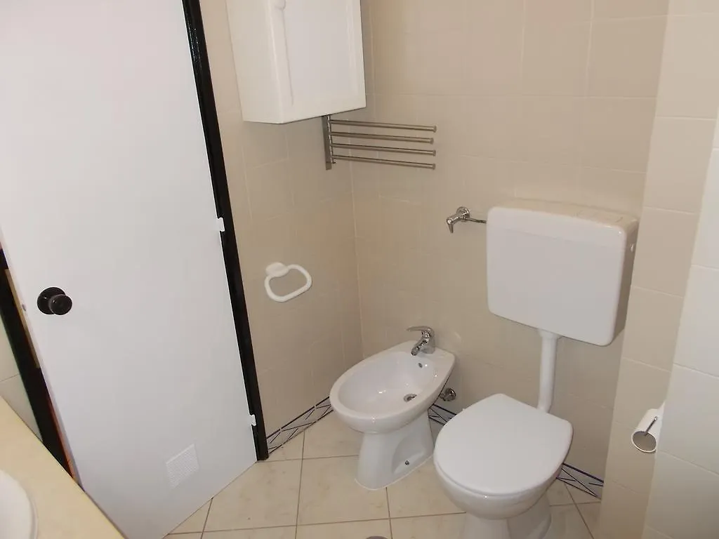 Bellavista Apartments Albufeira Portogallo
