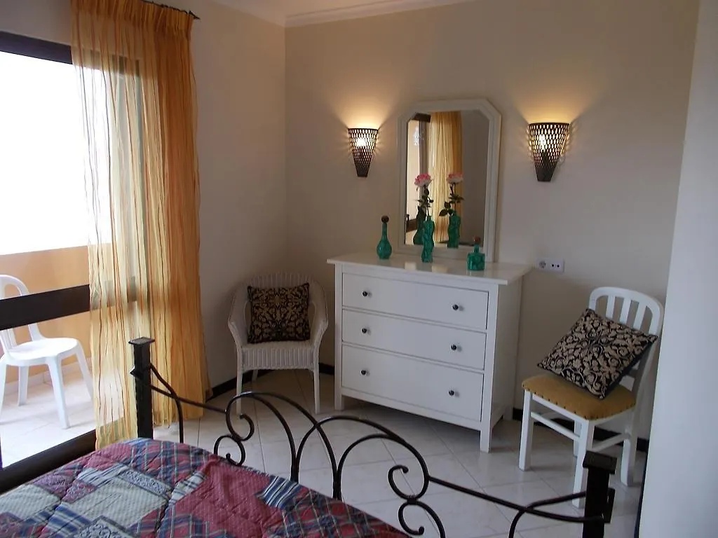 Bellavista Apartments Albufeira