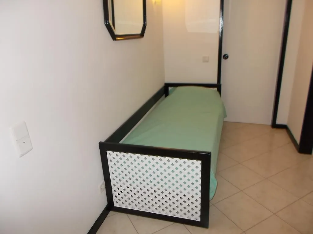 Bellavista Apartments Albufeira