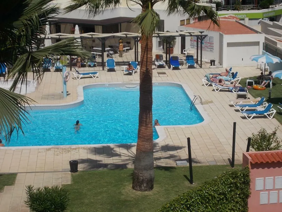 Bellavista Apartments Albufeira