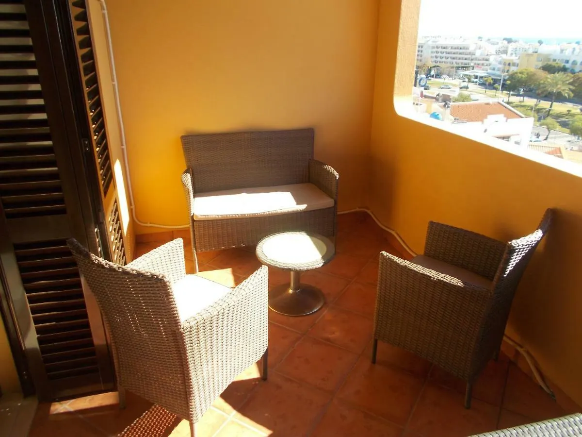 Bellavista Apartments Albufeira Portogallo