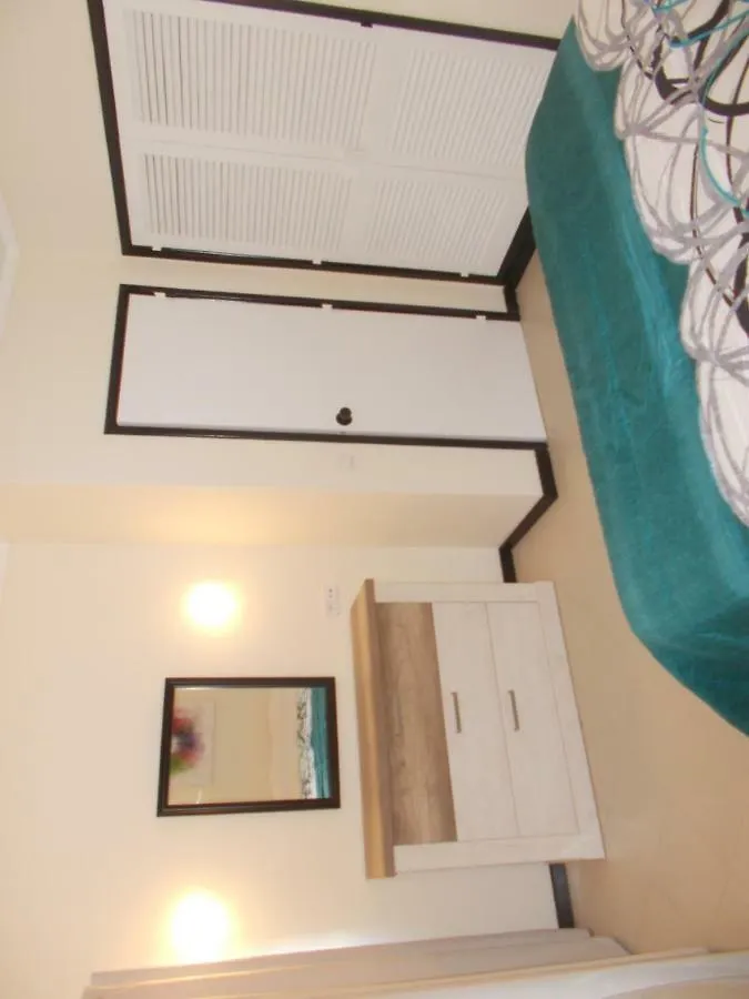 Bellavista Apartments Albufeira Portogallo