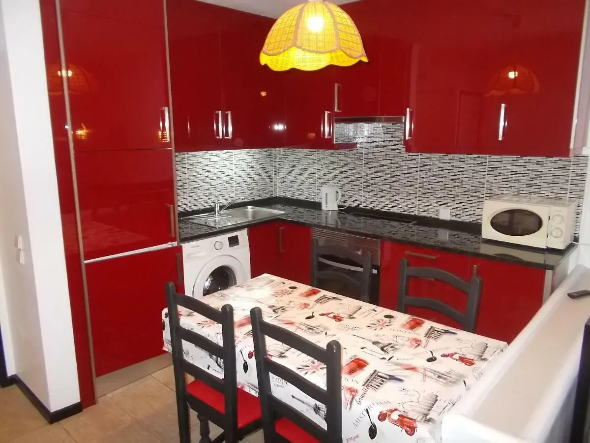 Bellavista Apartments Albufeira
